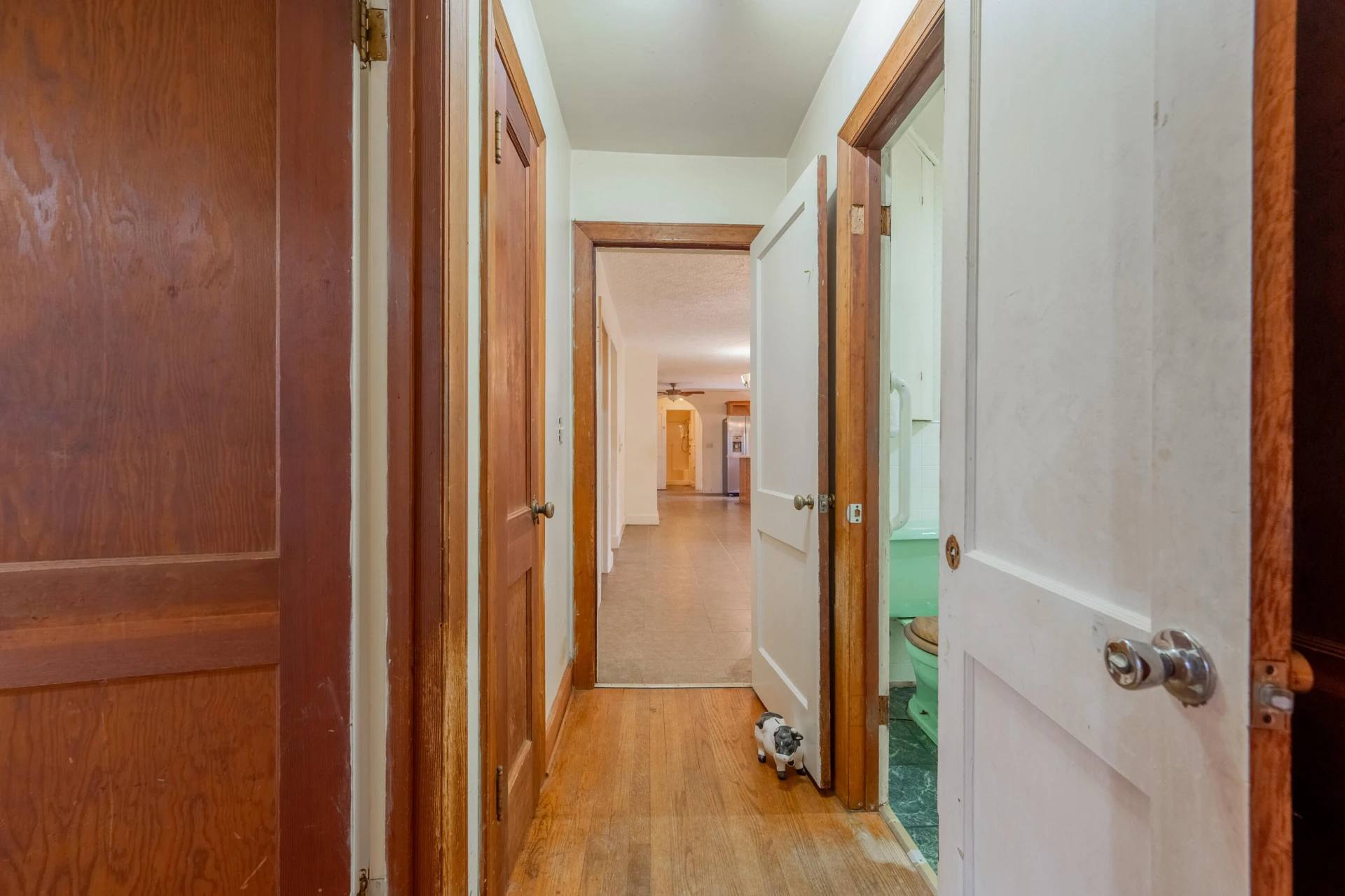 508 Whitelocke RD SE - Photo 35