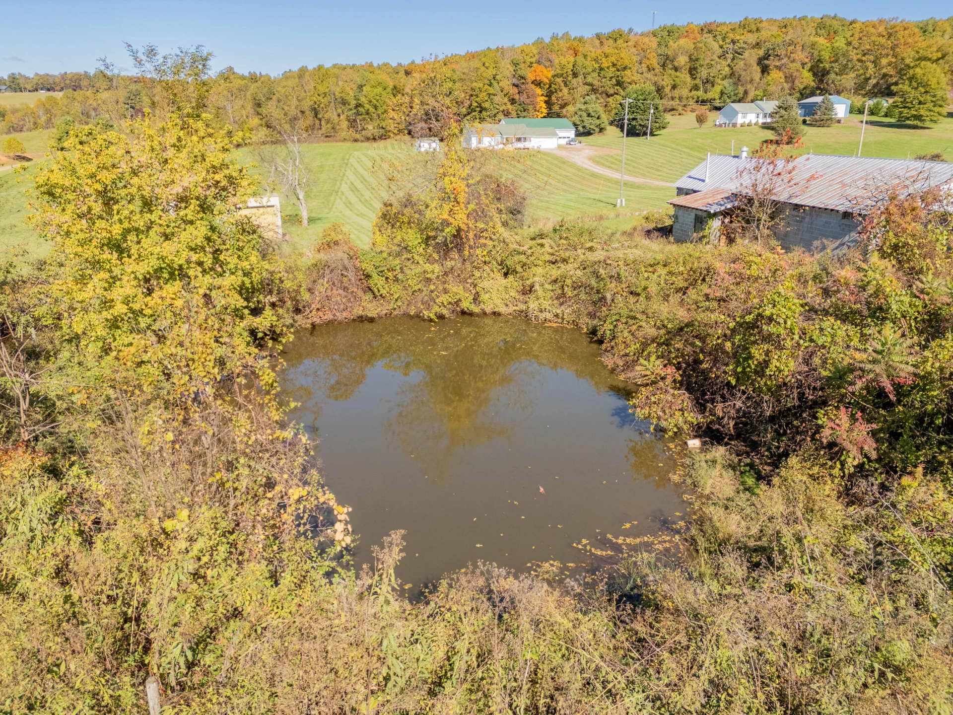 508 Whitelocke RD SE - Photo 64