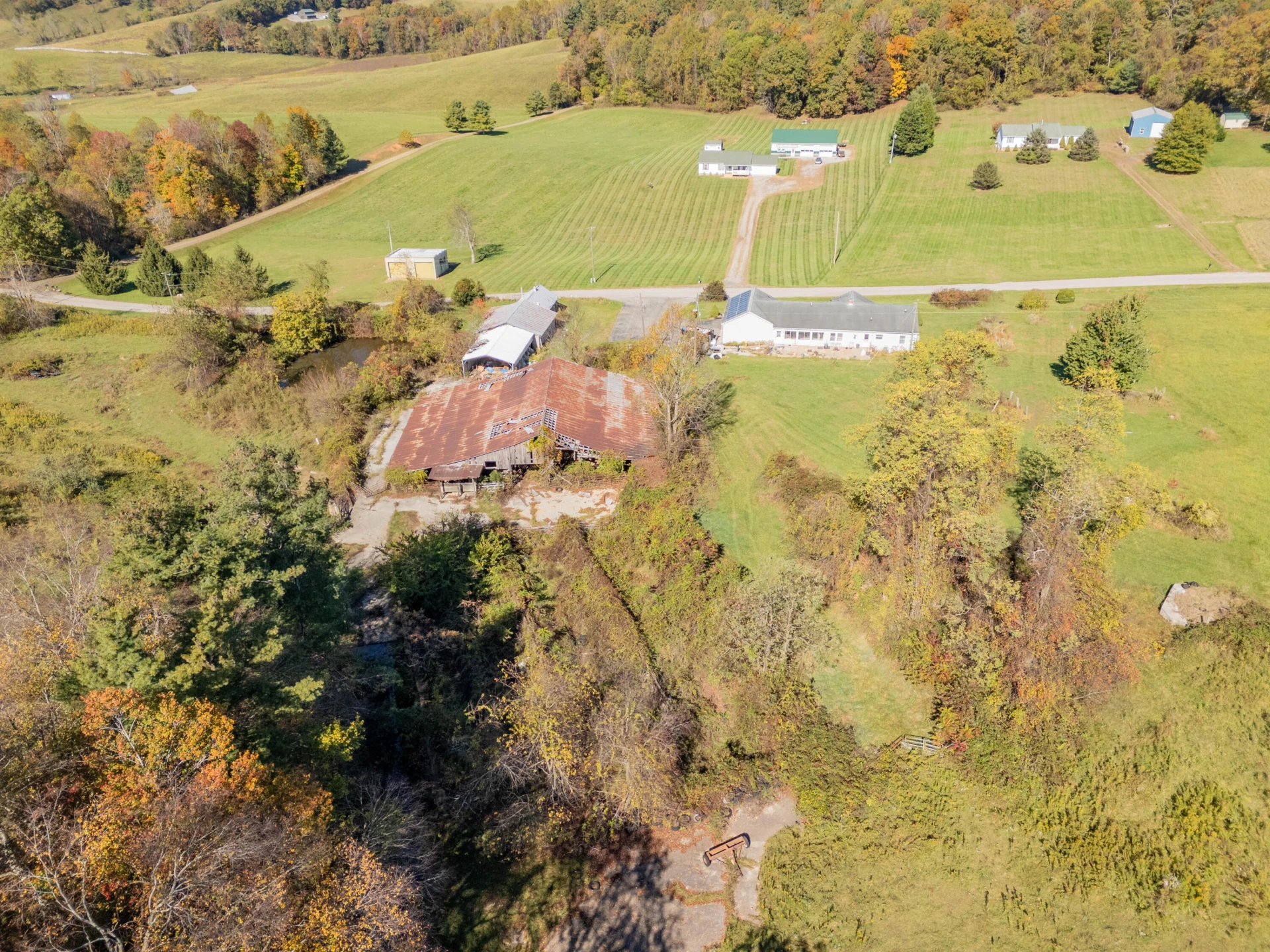 508 Whitelocke RD SE - Photo 80
