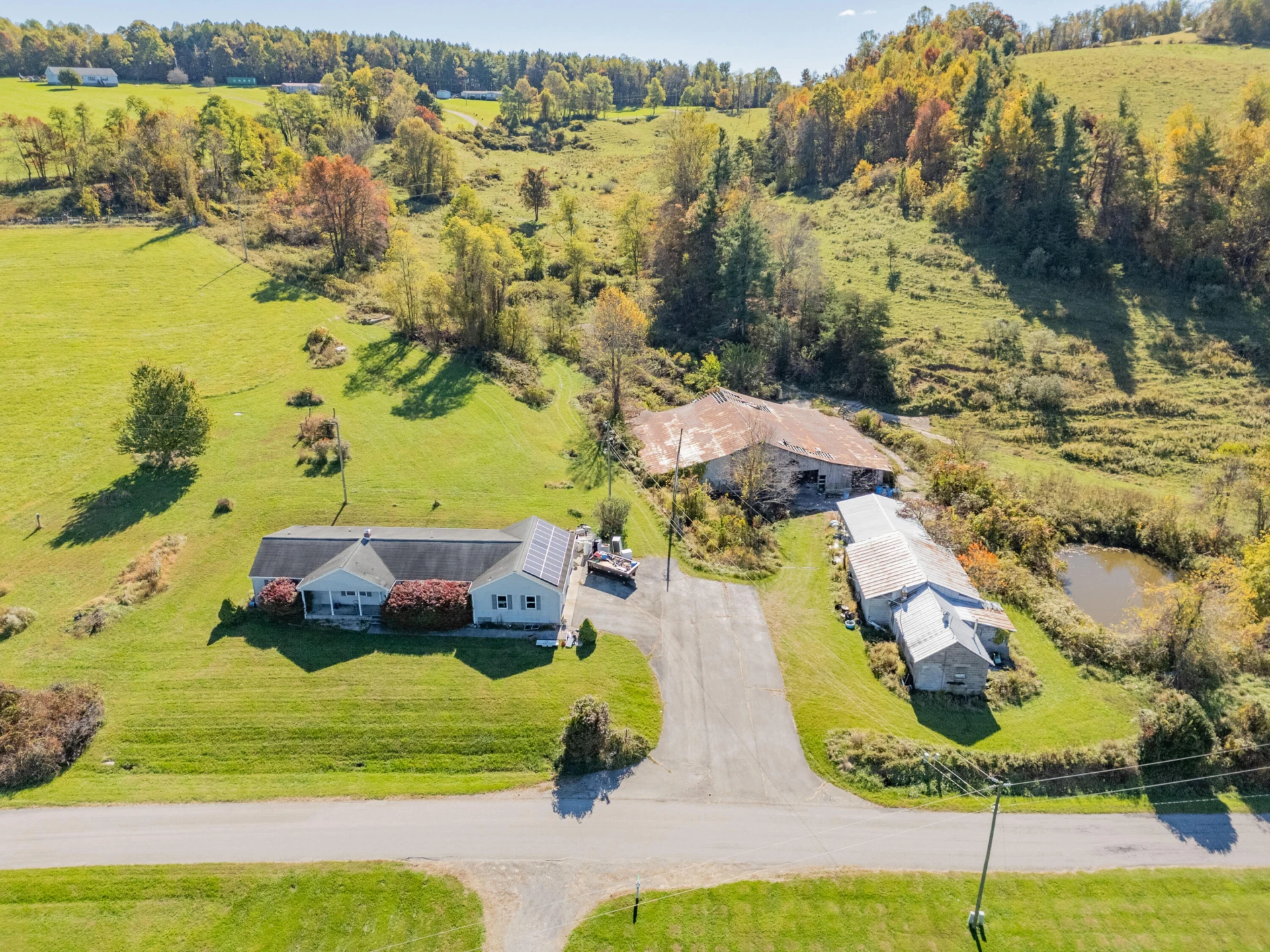 508 Whitelocke RD SE - Photo 9