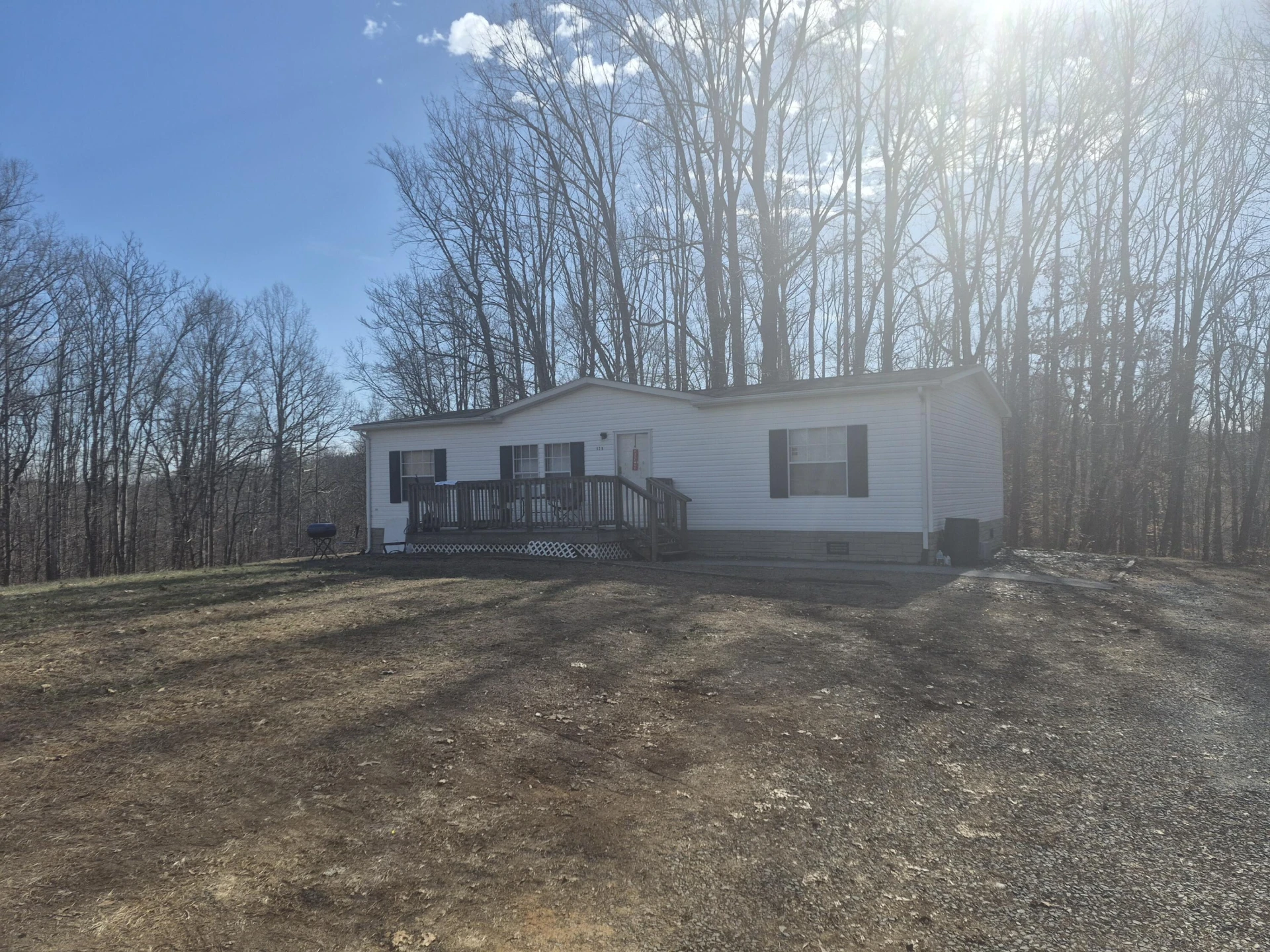 428 Ledbetter RD
