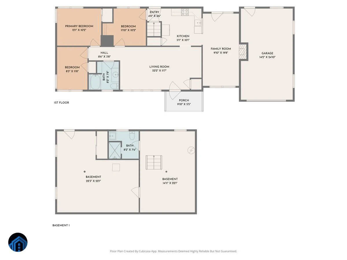 501 Lester AVE NE - Photo 5