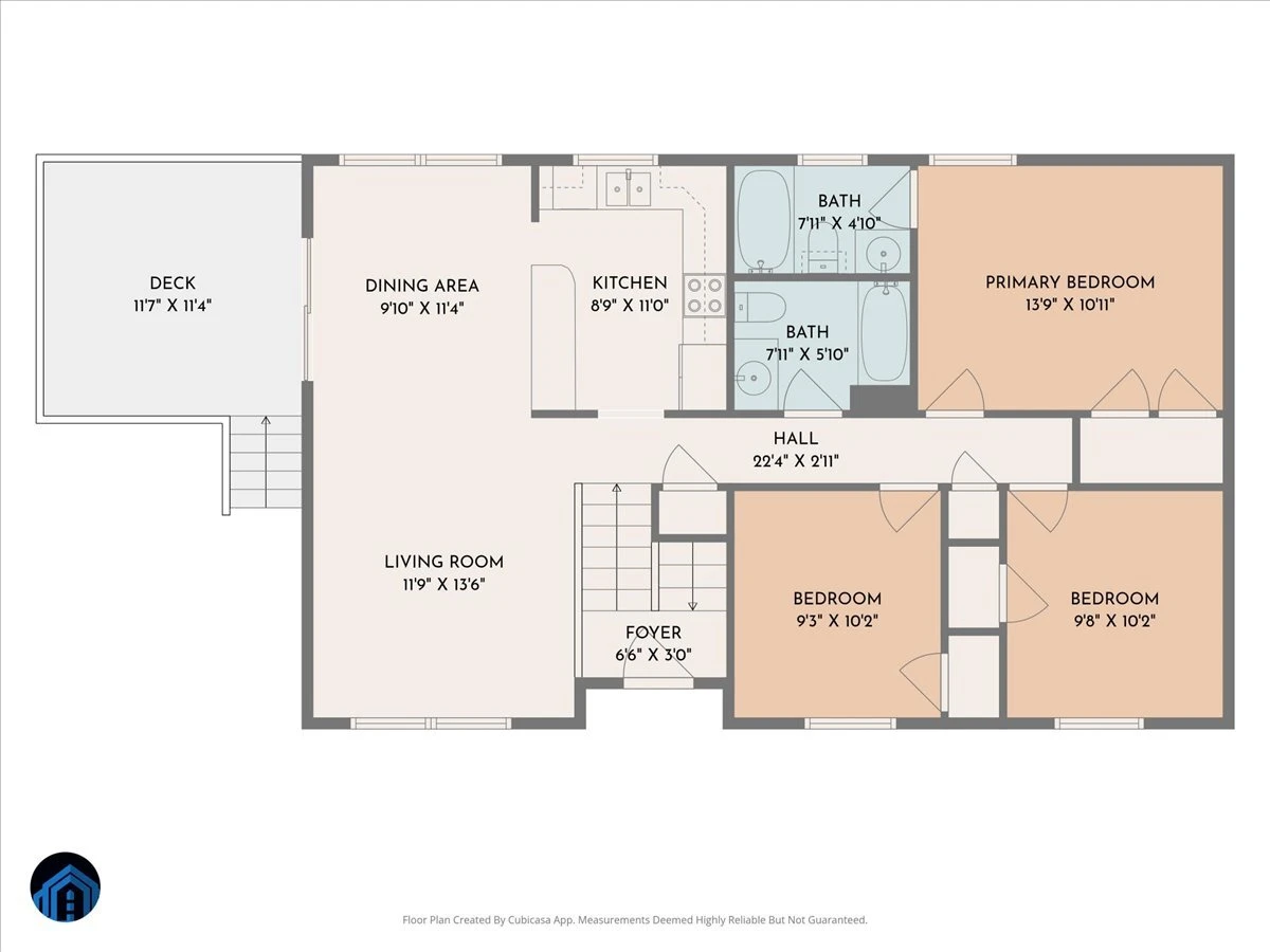 5957 PLANTATION RD - Photo 5