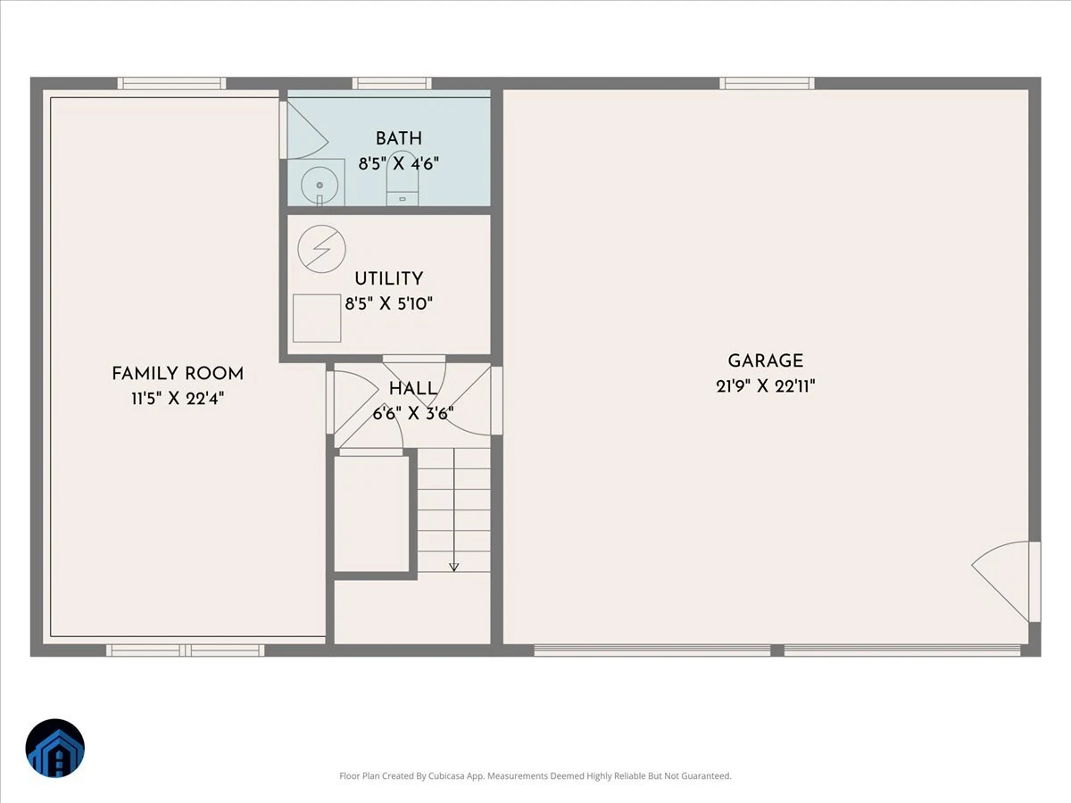 5957 PLANTATION RD - Photo 7