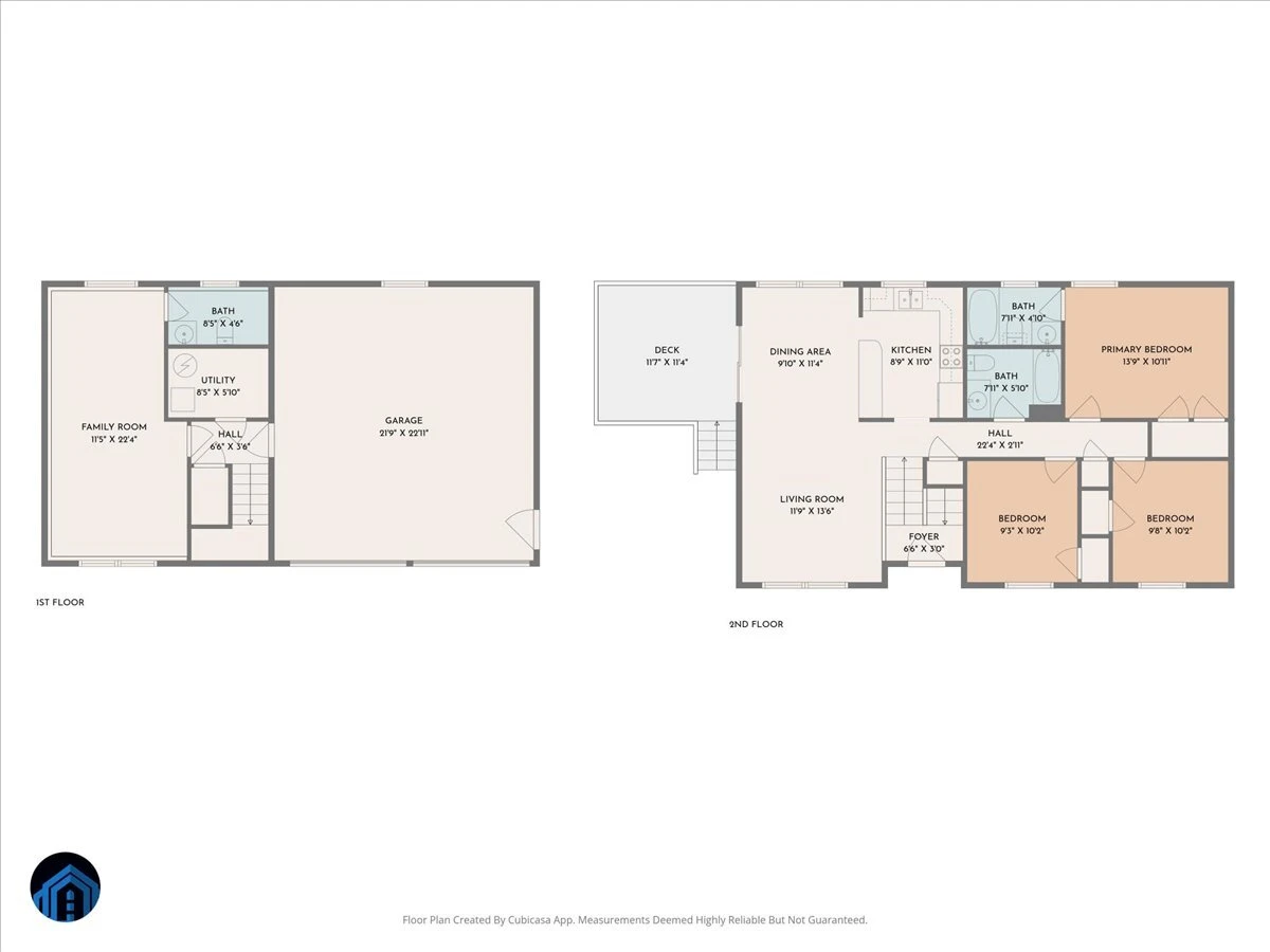 5957 PLANTATION RD - Photo 9