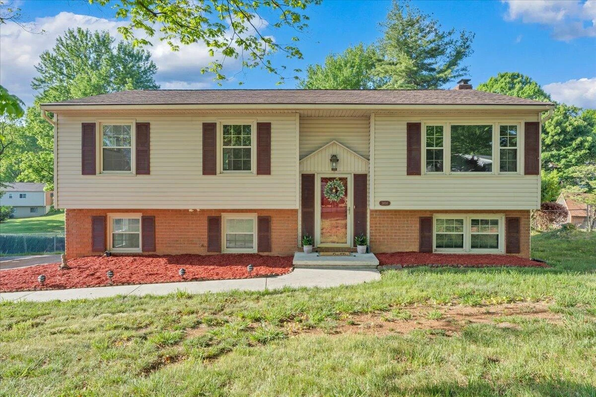 3850 Bower RD