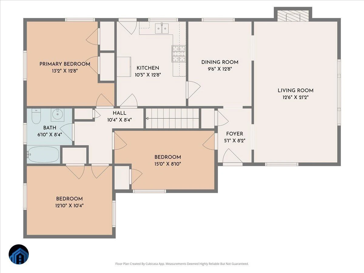 806 Hundley ST - Photo 4