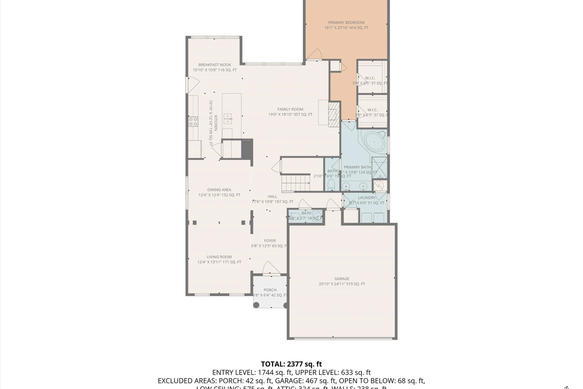 6567 Fairway Estates DR