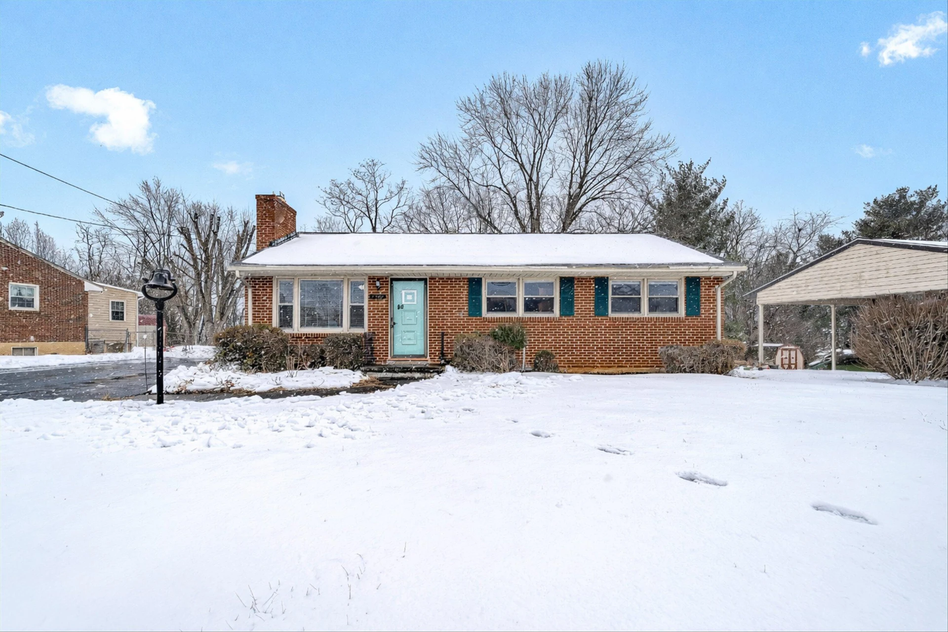 2409 Rollingwood DR