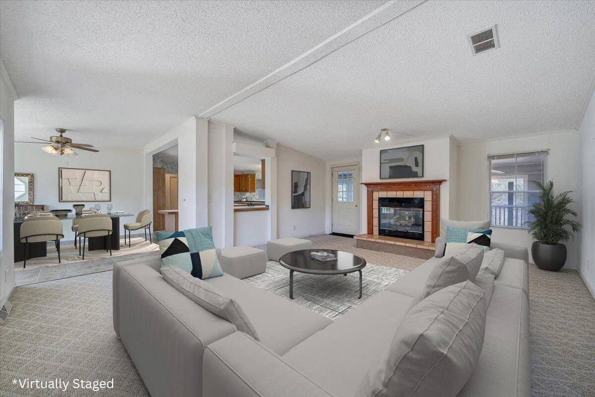 1320 Horseshoe Point RD - Photo 5