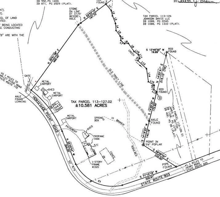 1320 Horseshoe Point RD - Photo 84