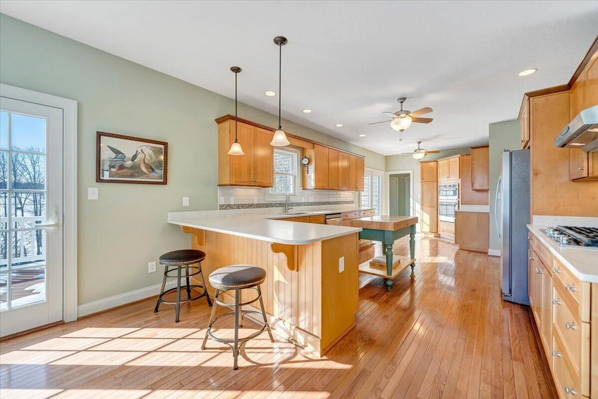 100 Greystone DR - Photo 22