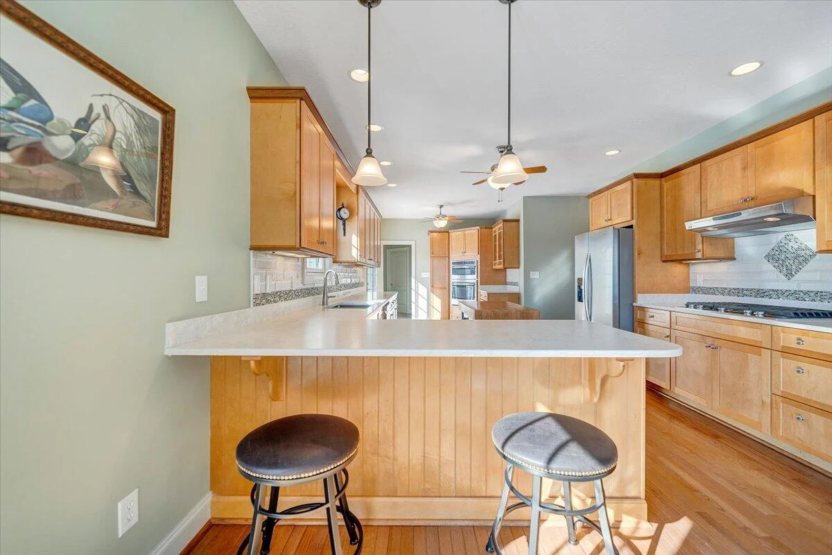 100 Greystone DR - Photo 23