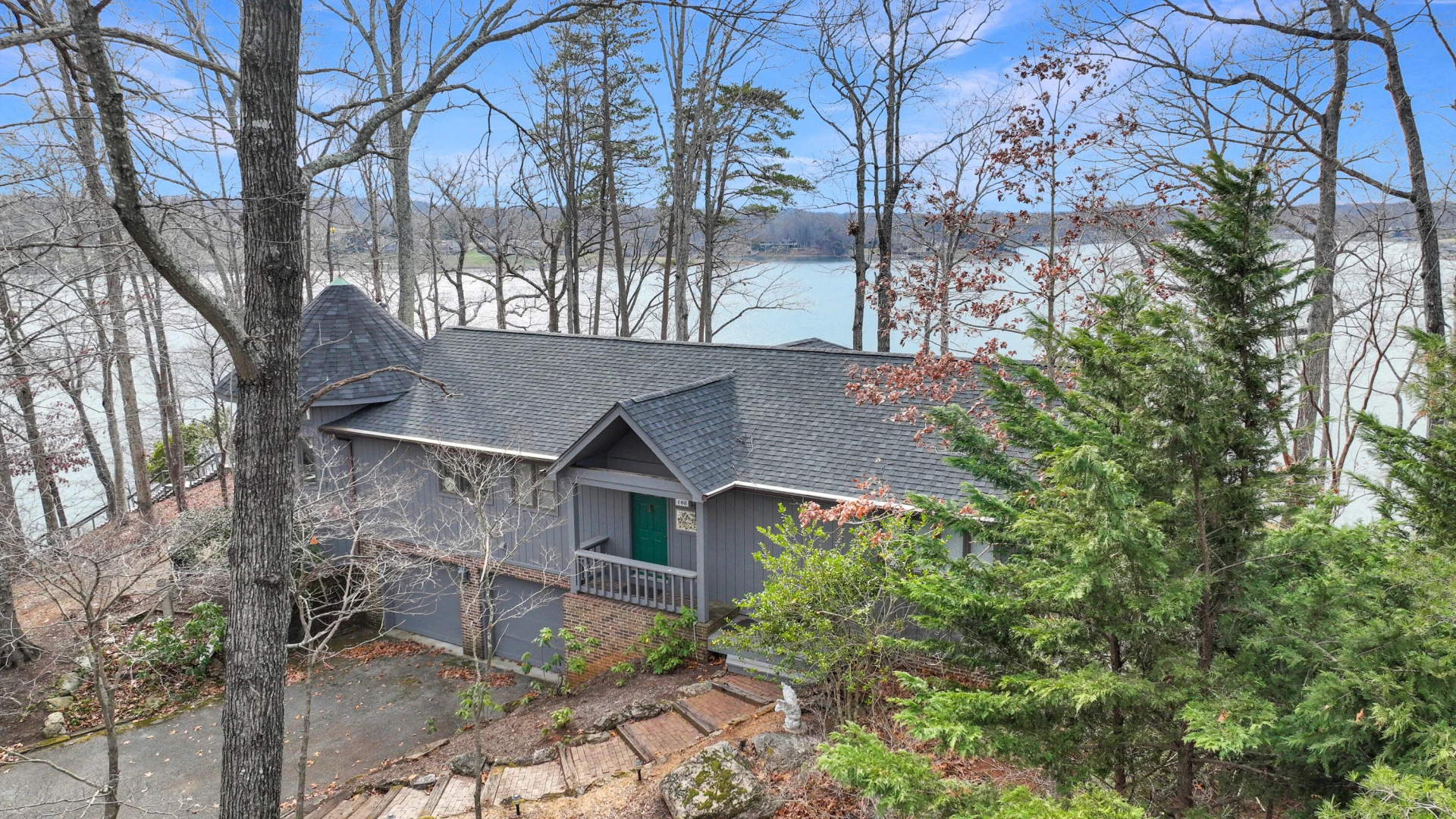 108 Overlook Hill DR