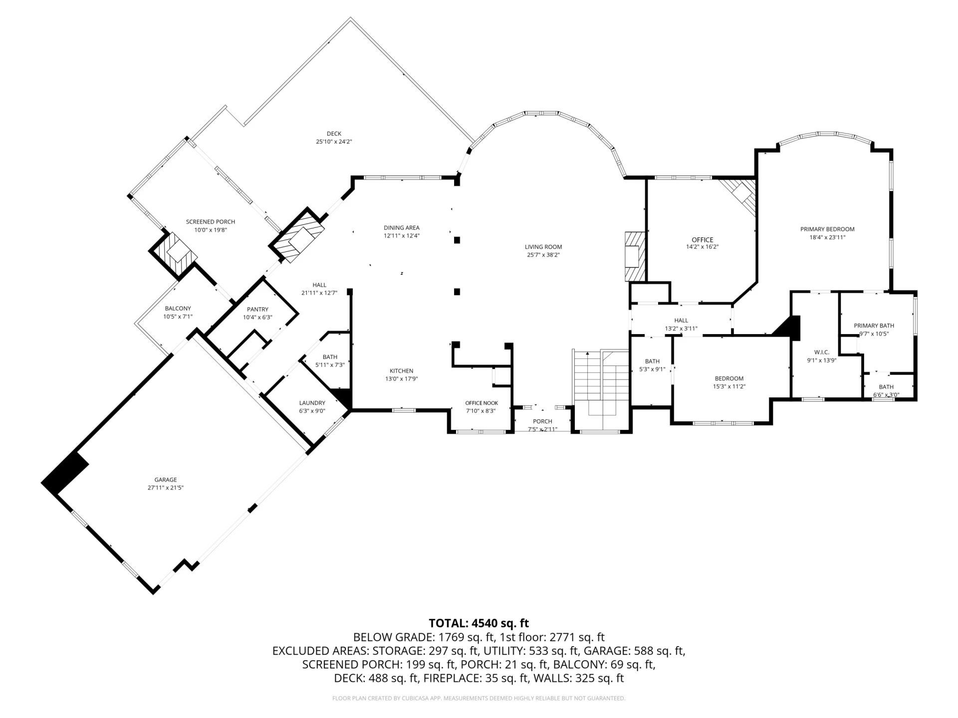 104 Arbor LN - Photo 3