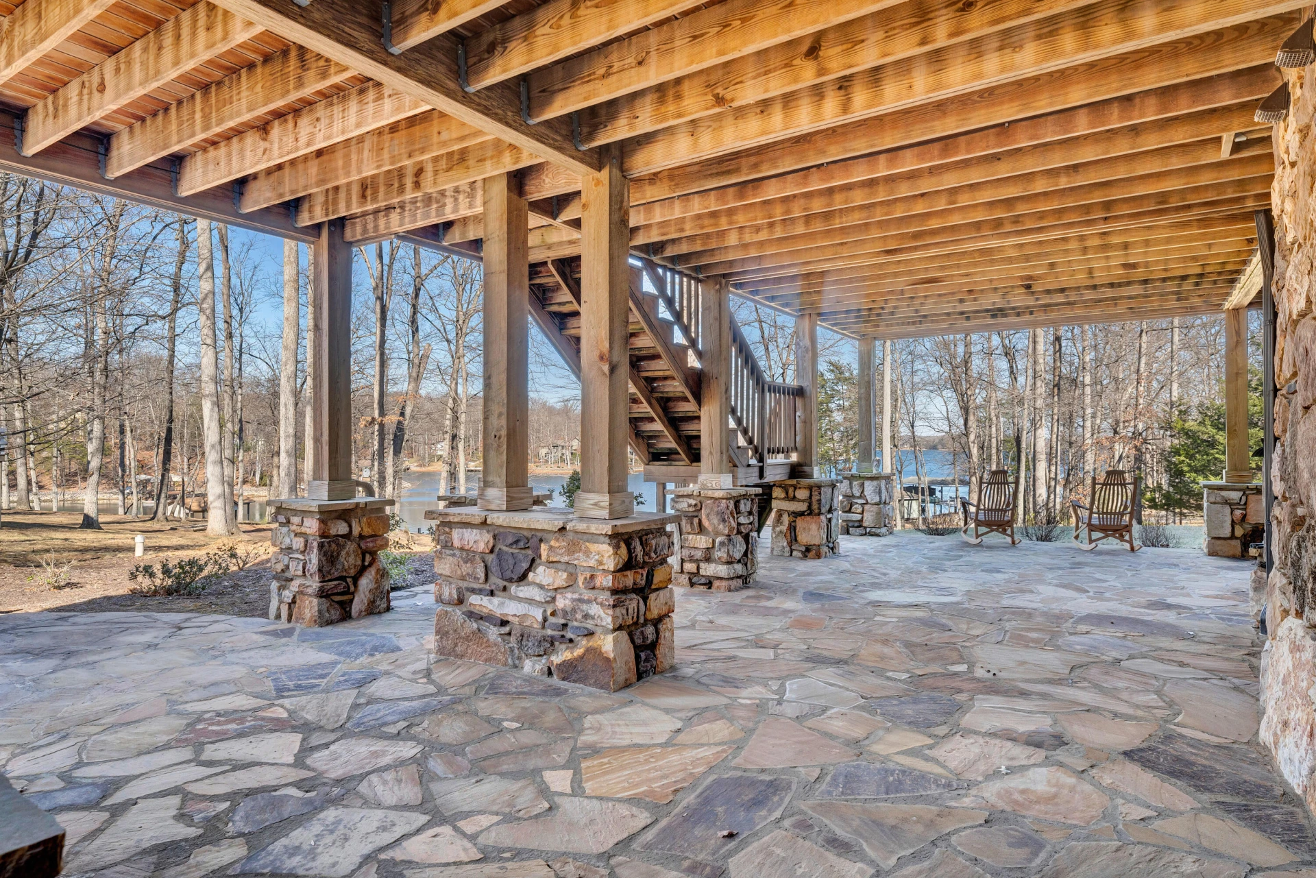 104 Arbor LN - Photo 86