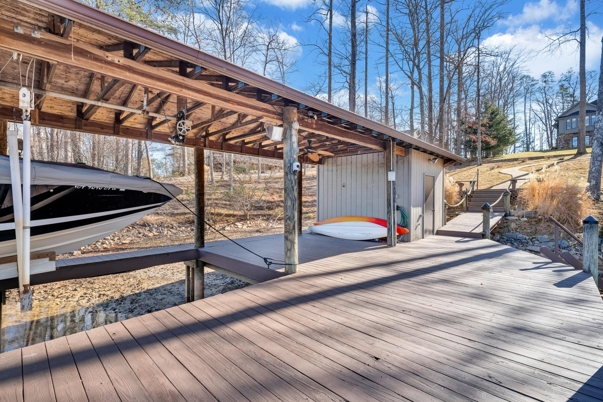 104 Arbor LN - Photo 89