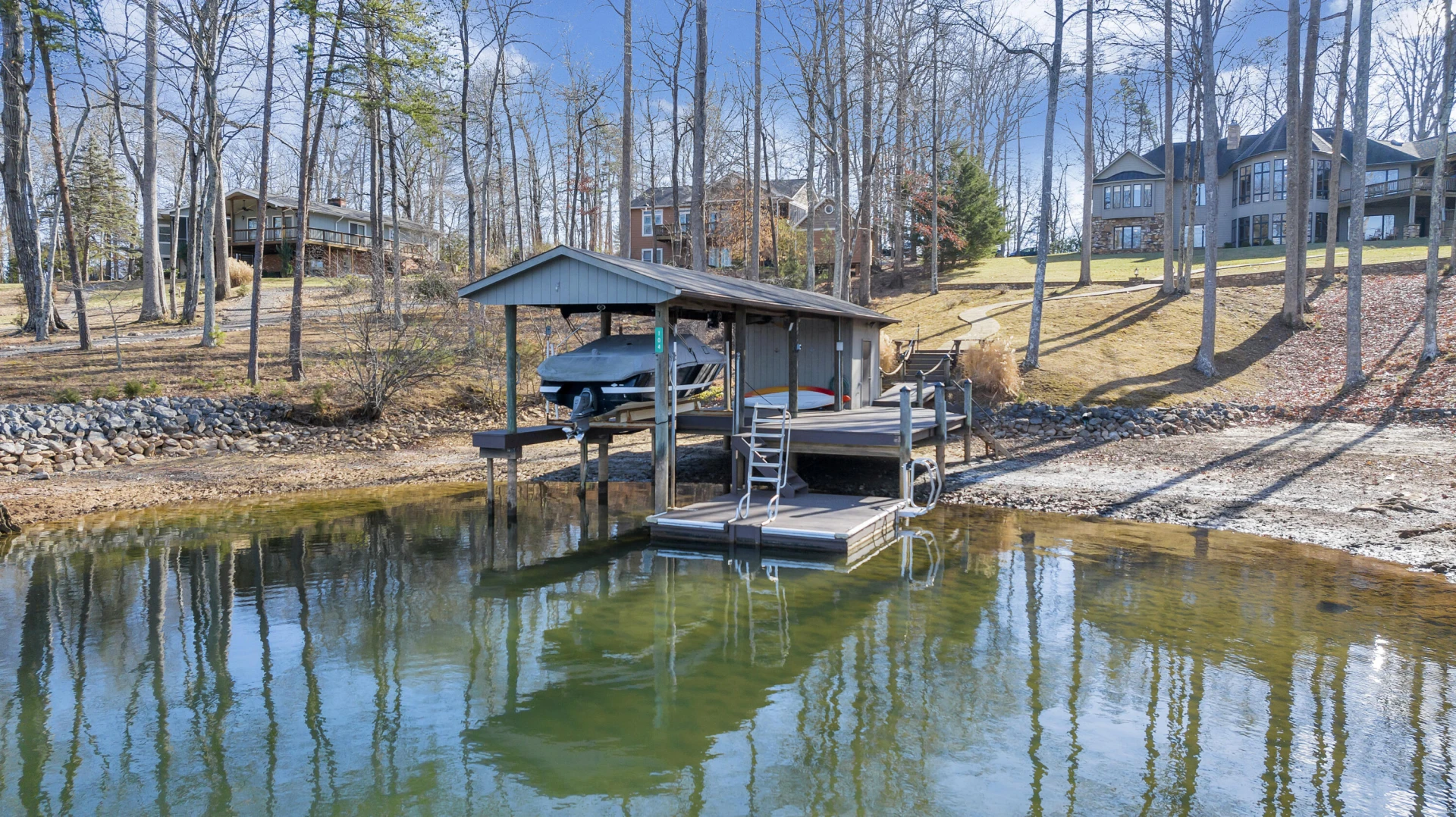 104 Arbor LN - Photo 92