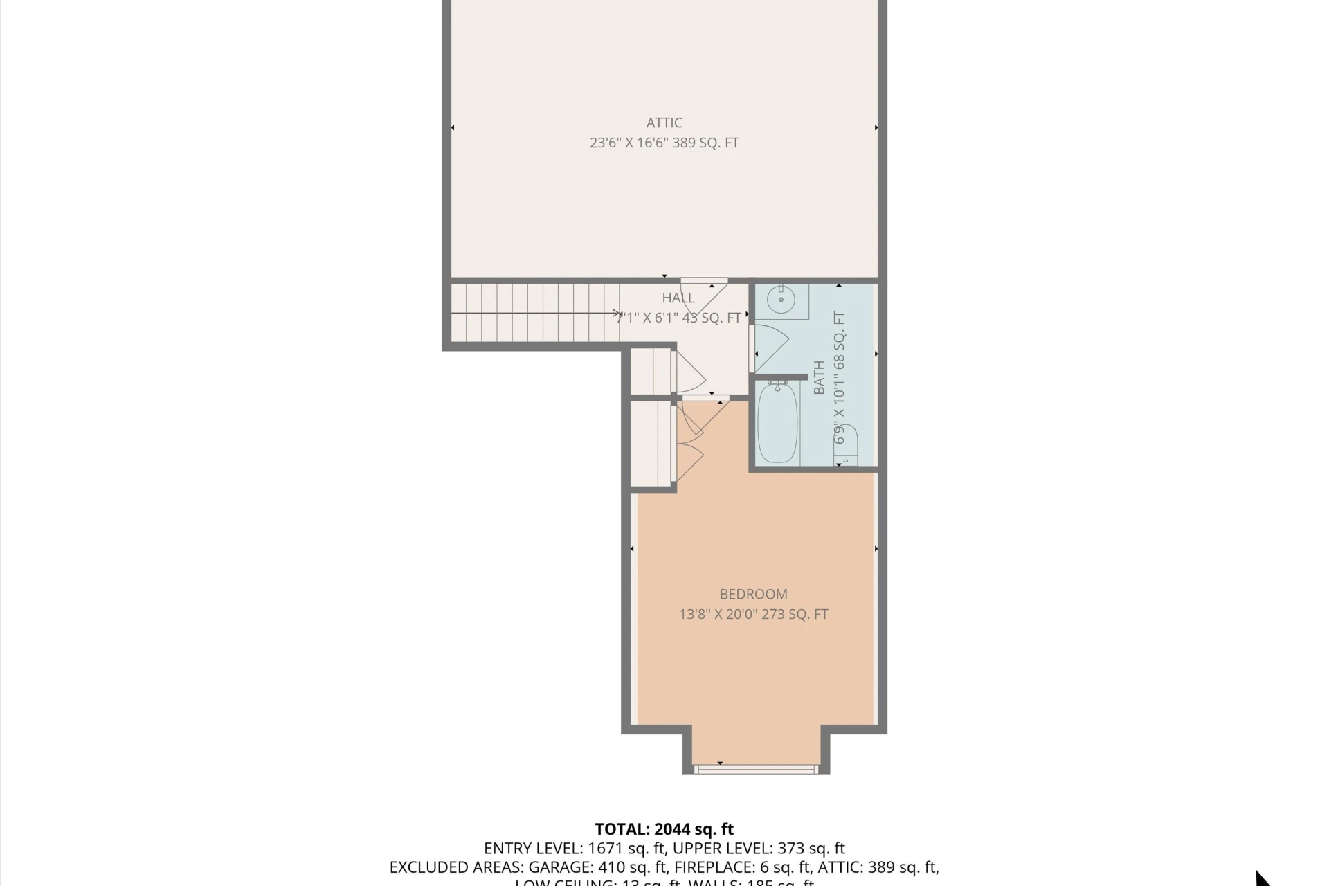 4757 Laryn LN - Photo 3