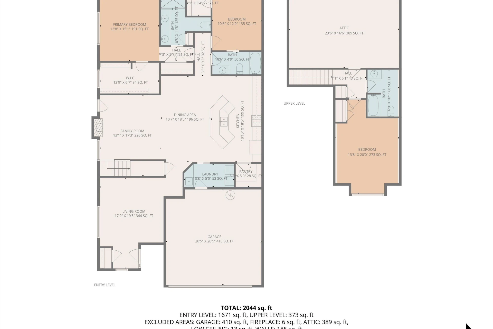 4757 Laryn LN - Photo 49