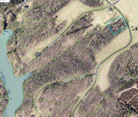 Lot 45 Red Barn LN