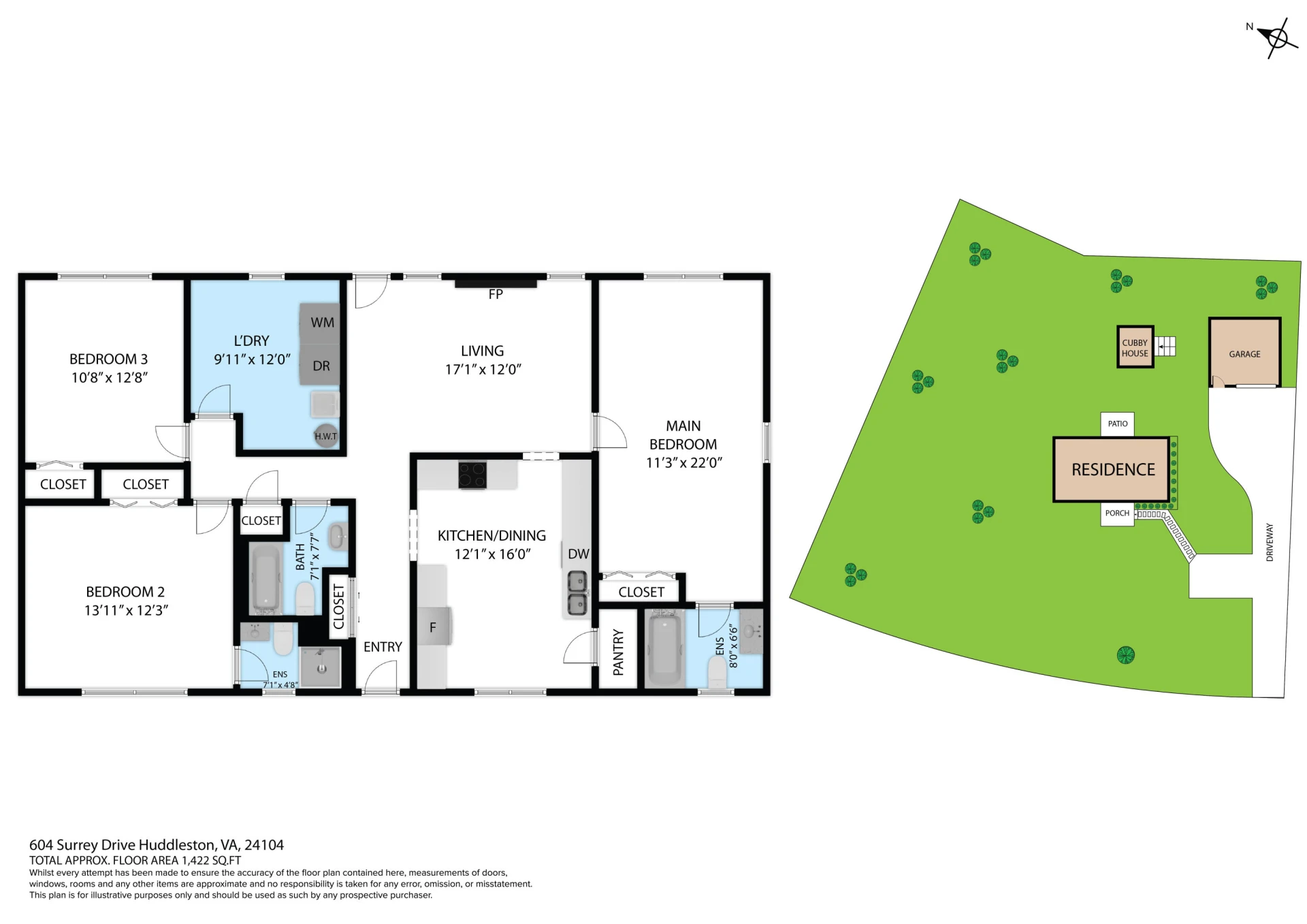 604 Surrey DR - Photo 36