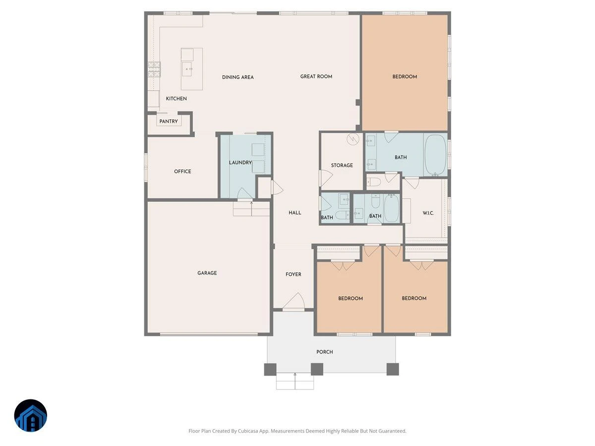 28 Scarlet DR - Photo 5