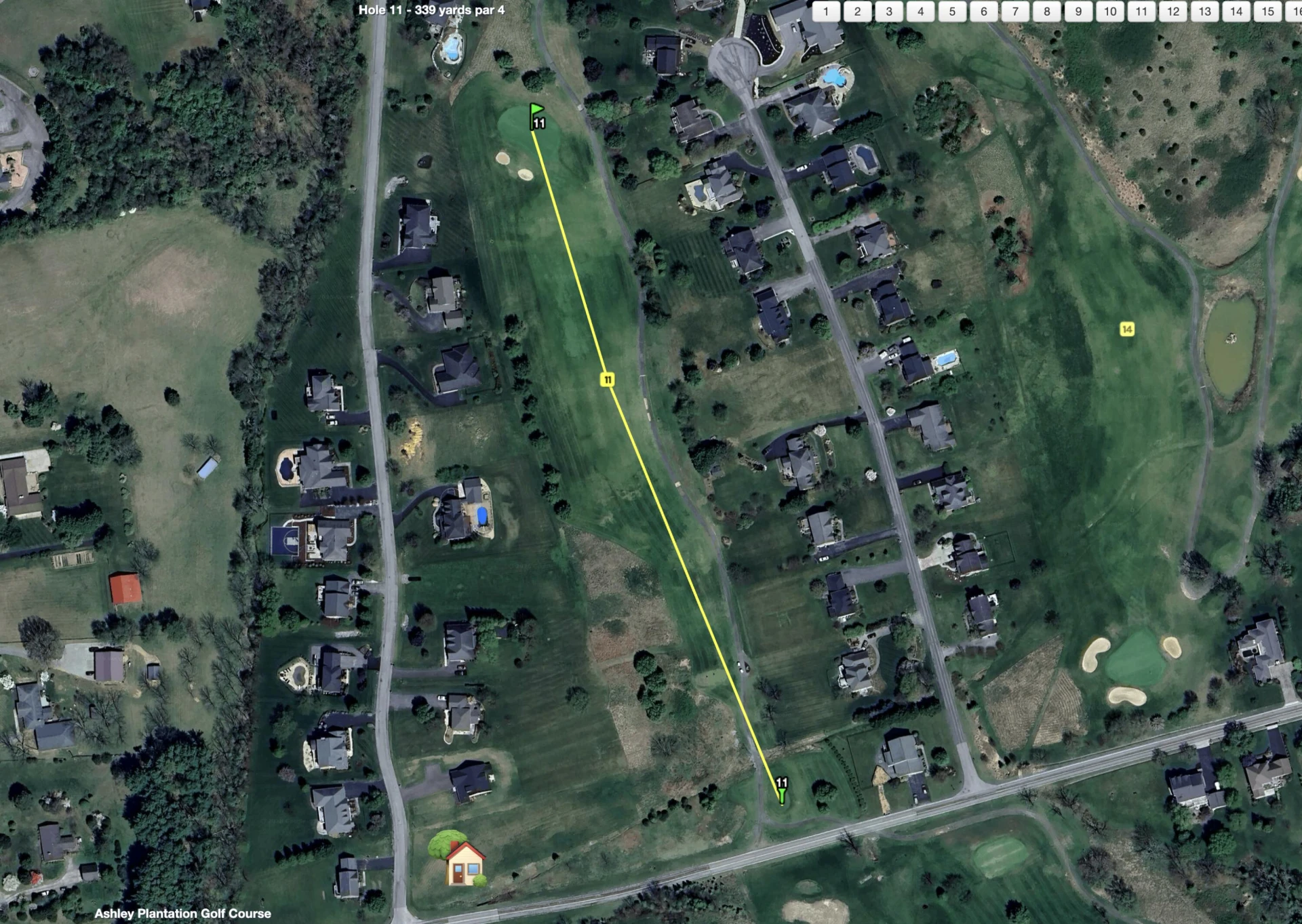 28 Scarlet DR - Photo 92