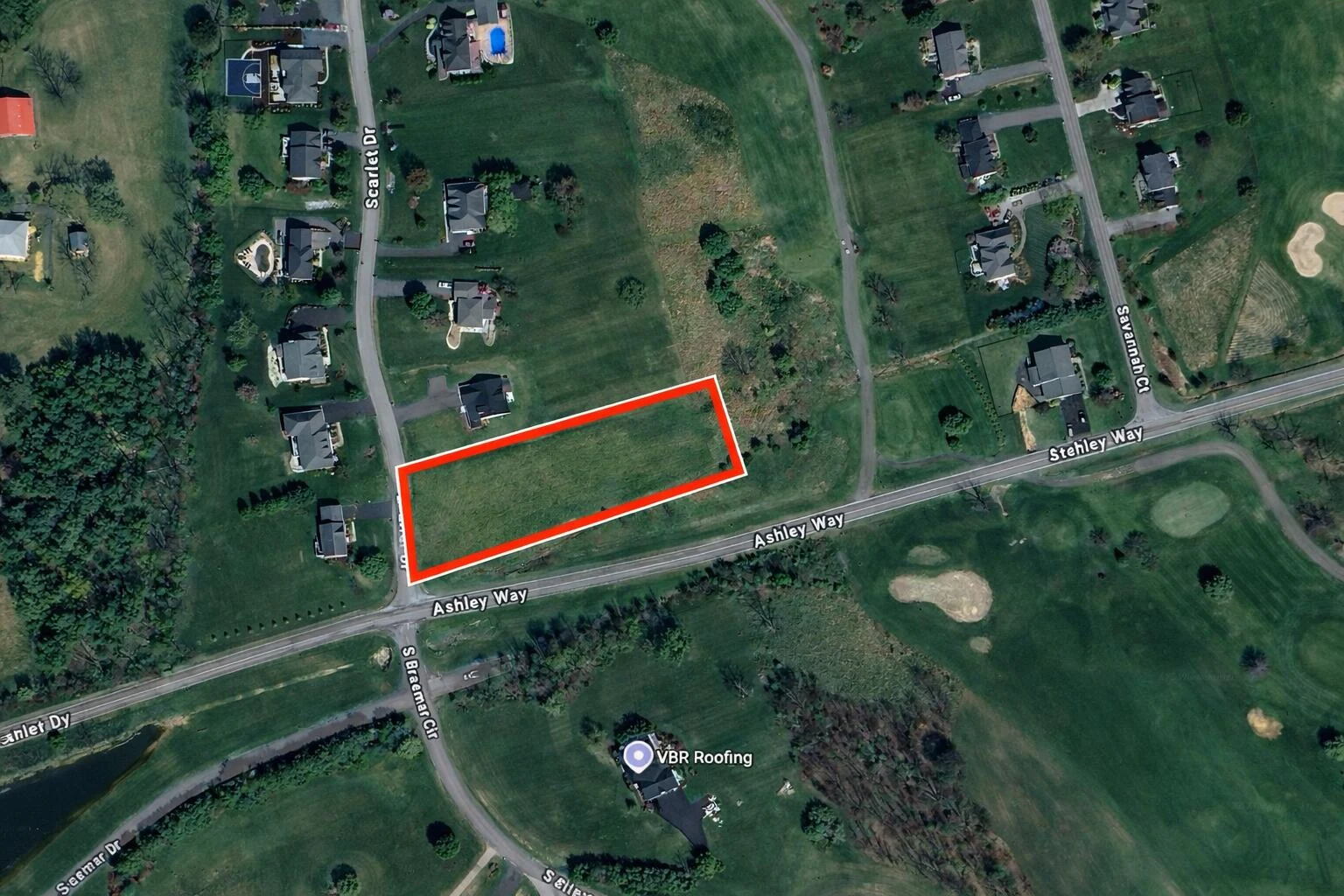 28 Scarlet DR - Photo 94