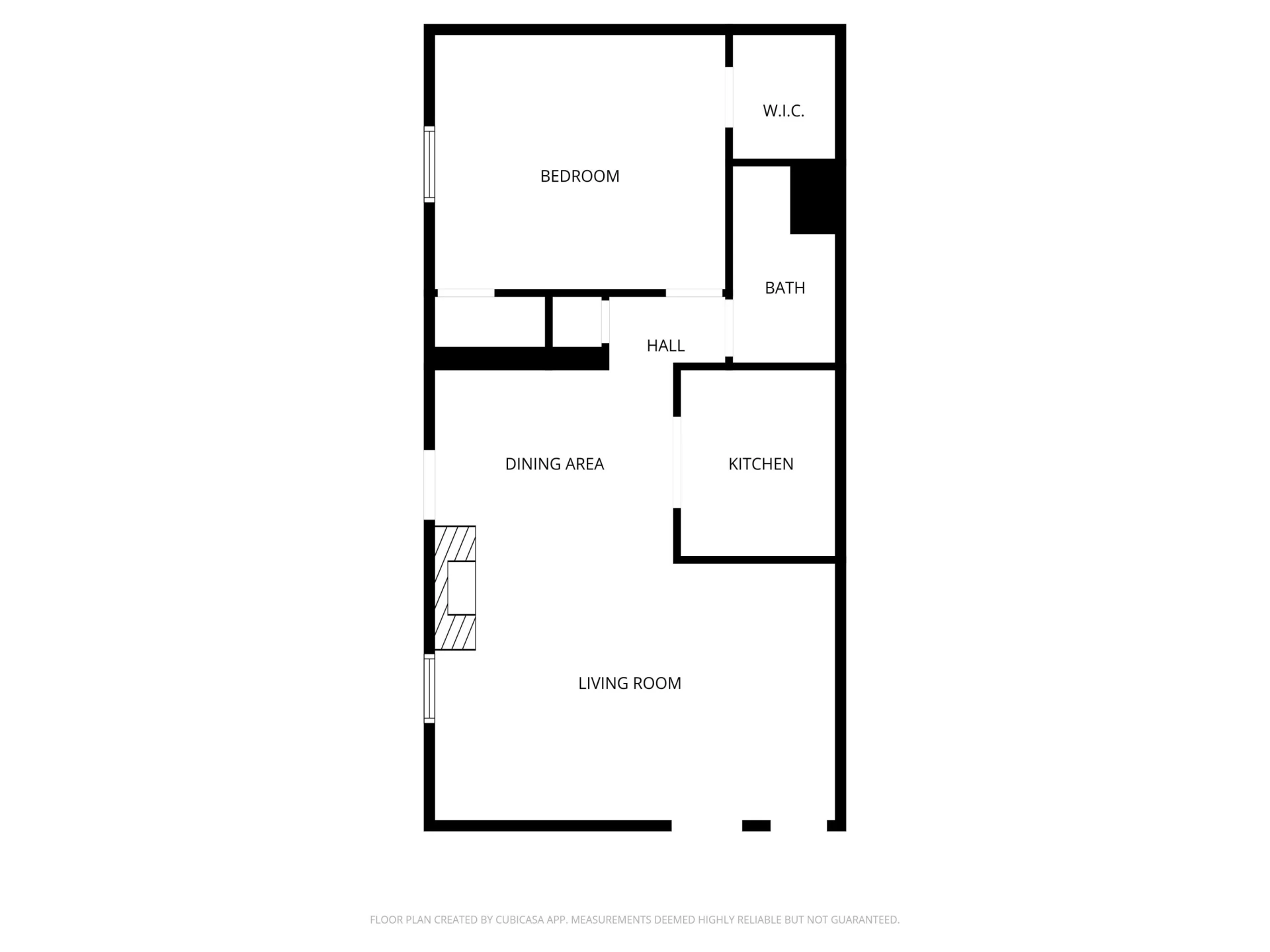 3560 Timberline Trail - Photo 11