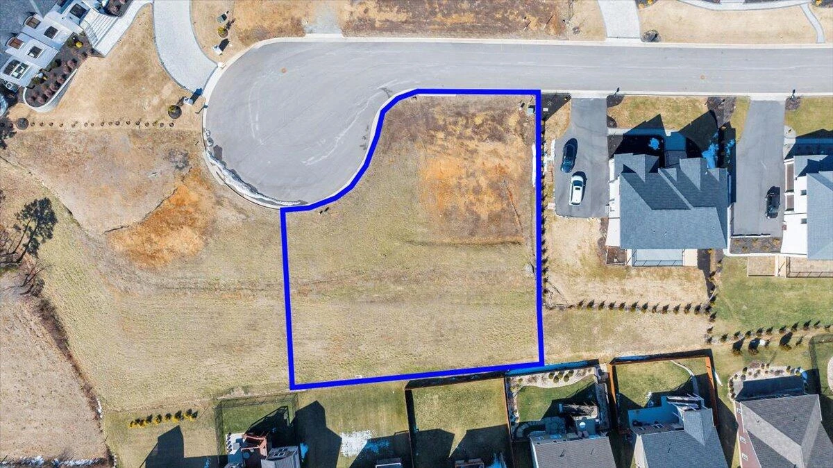 Lot 6 OM LN - Photo 2