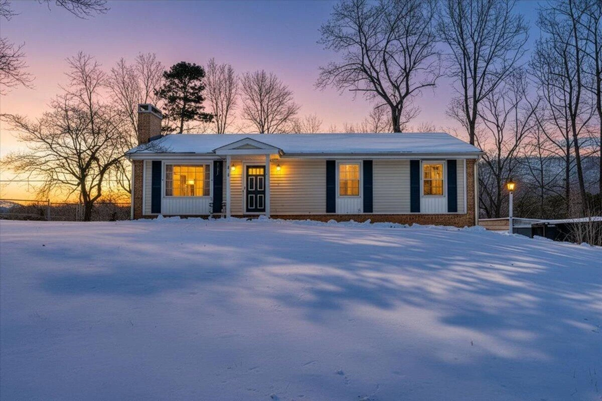 135 Silverbirch DR
