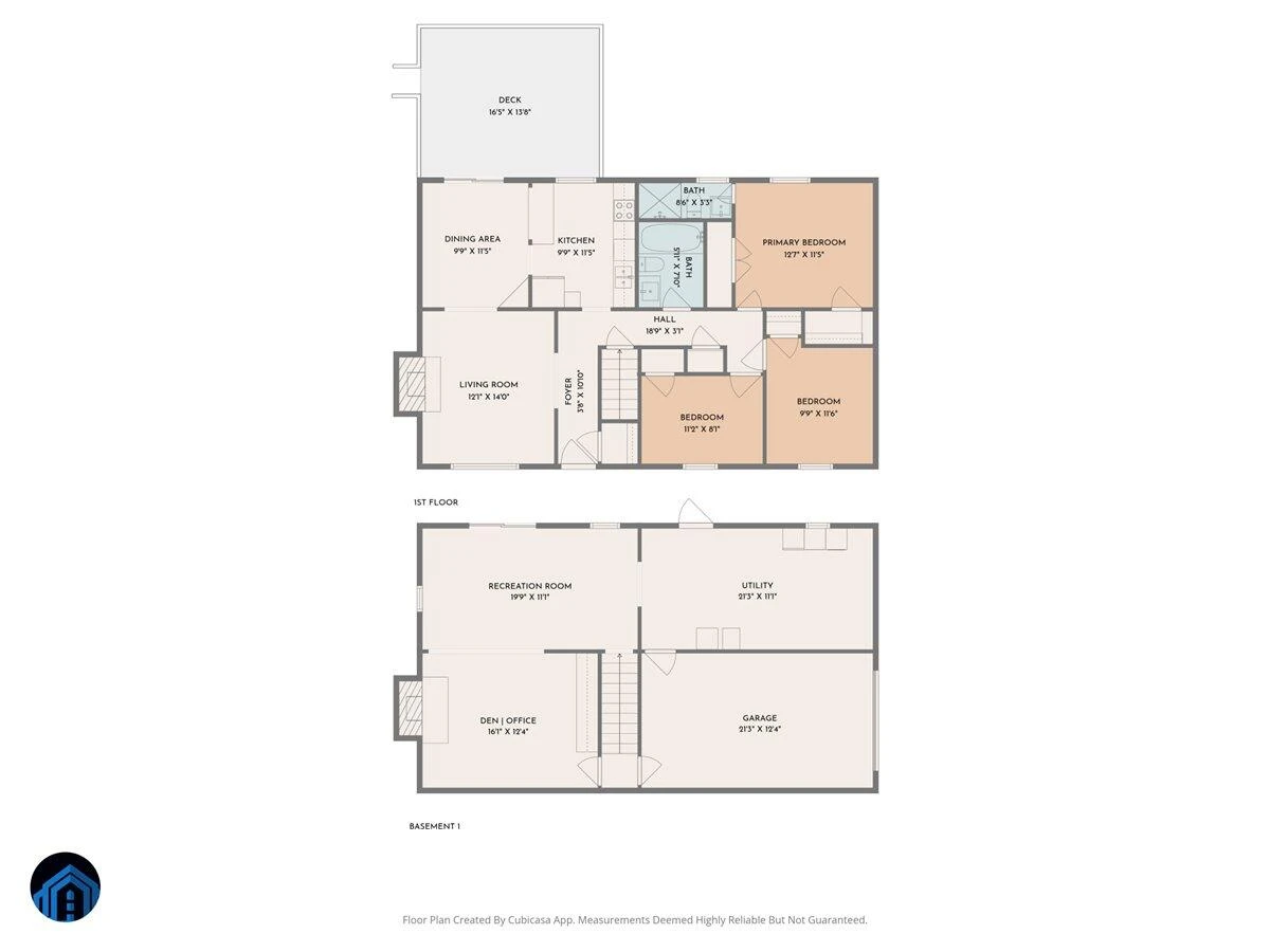 135 Silverbirch DR - Photo 4