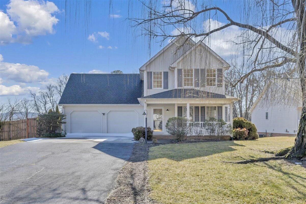 5873 Buckland Mill RD