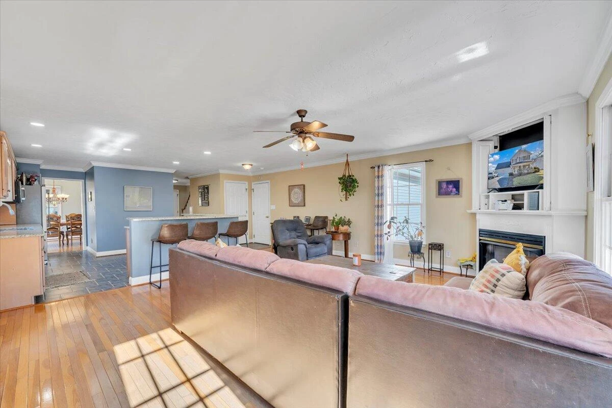 5873 Buckland Mill RD - Photo 13