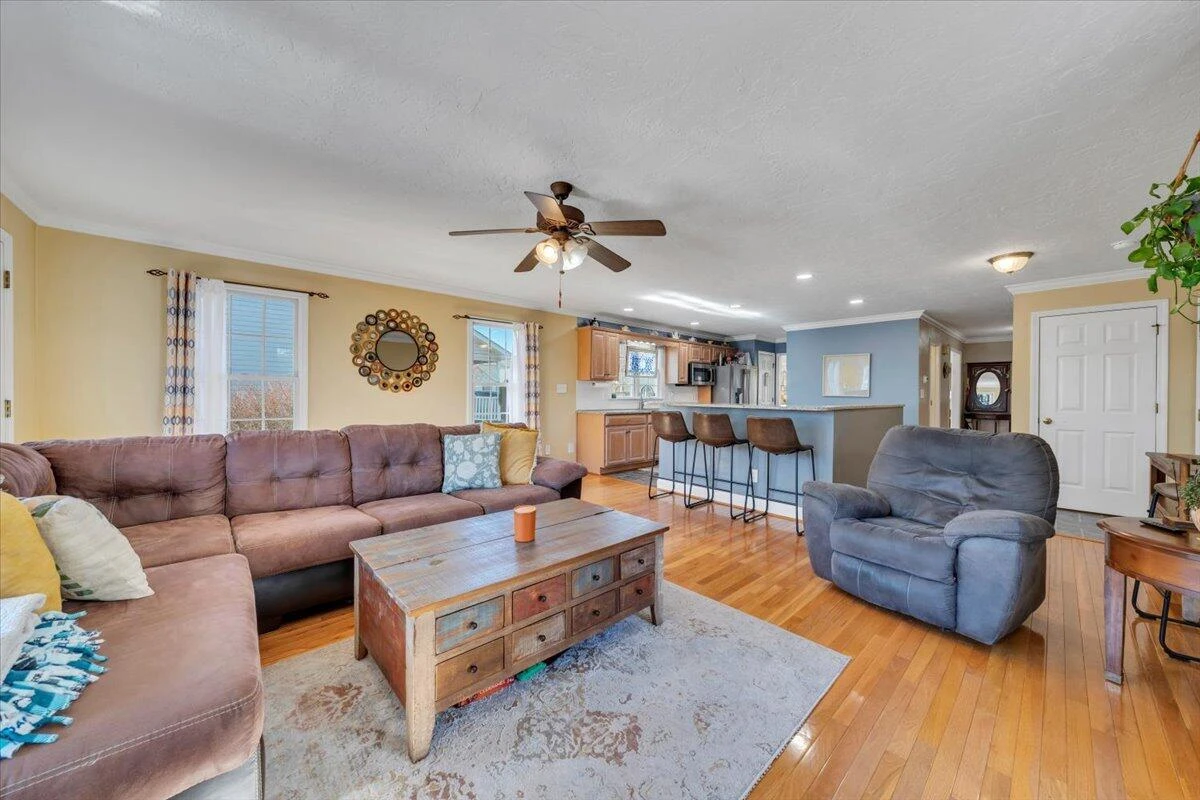 5873 Buckland Mill RD - Photo 14