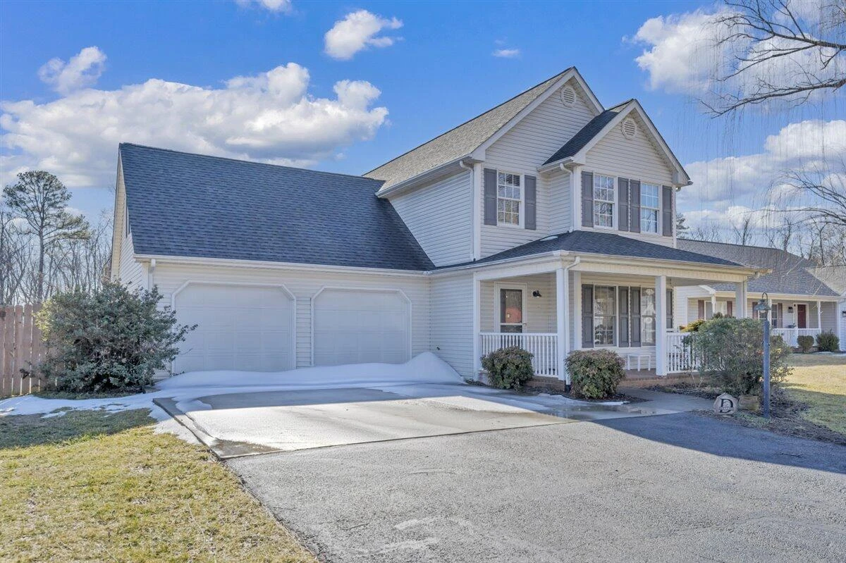 5873 Buckland Mill RD - Photo 2