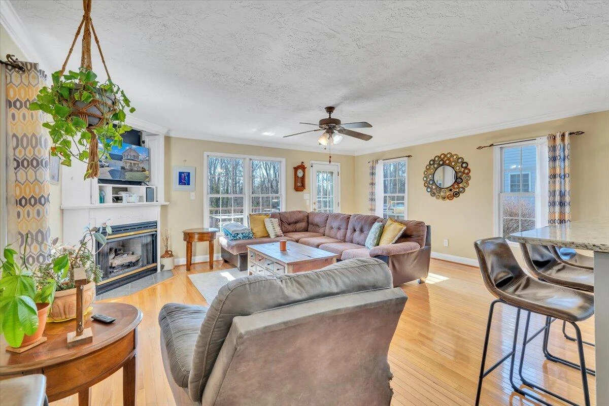 5873 Buckland Mill RD - Photo 8