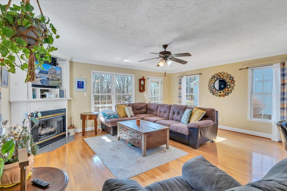 5873 Buckland Mill RD - Photo 9
