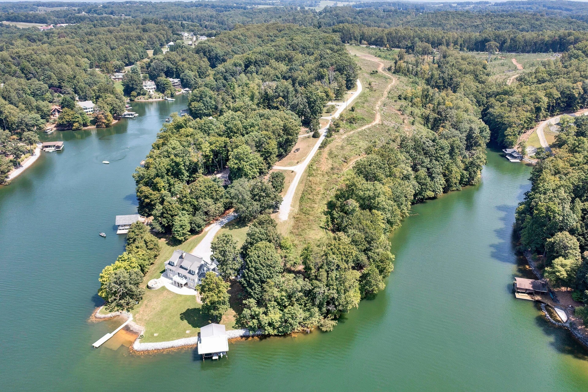 Lot 1 Nicholas LN
