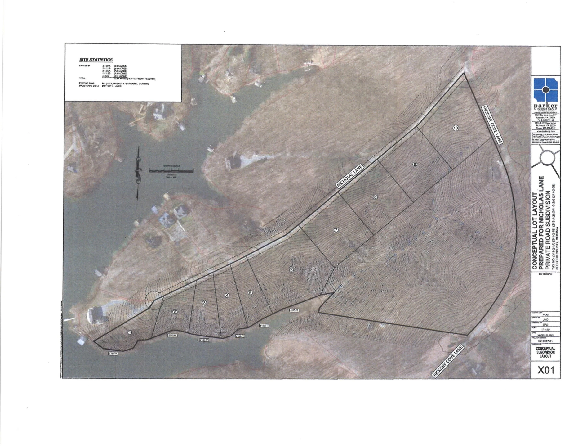 Lot 3 Nicholas LN - Photo 11