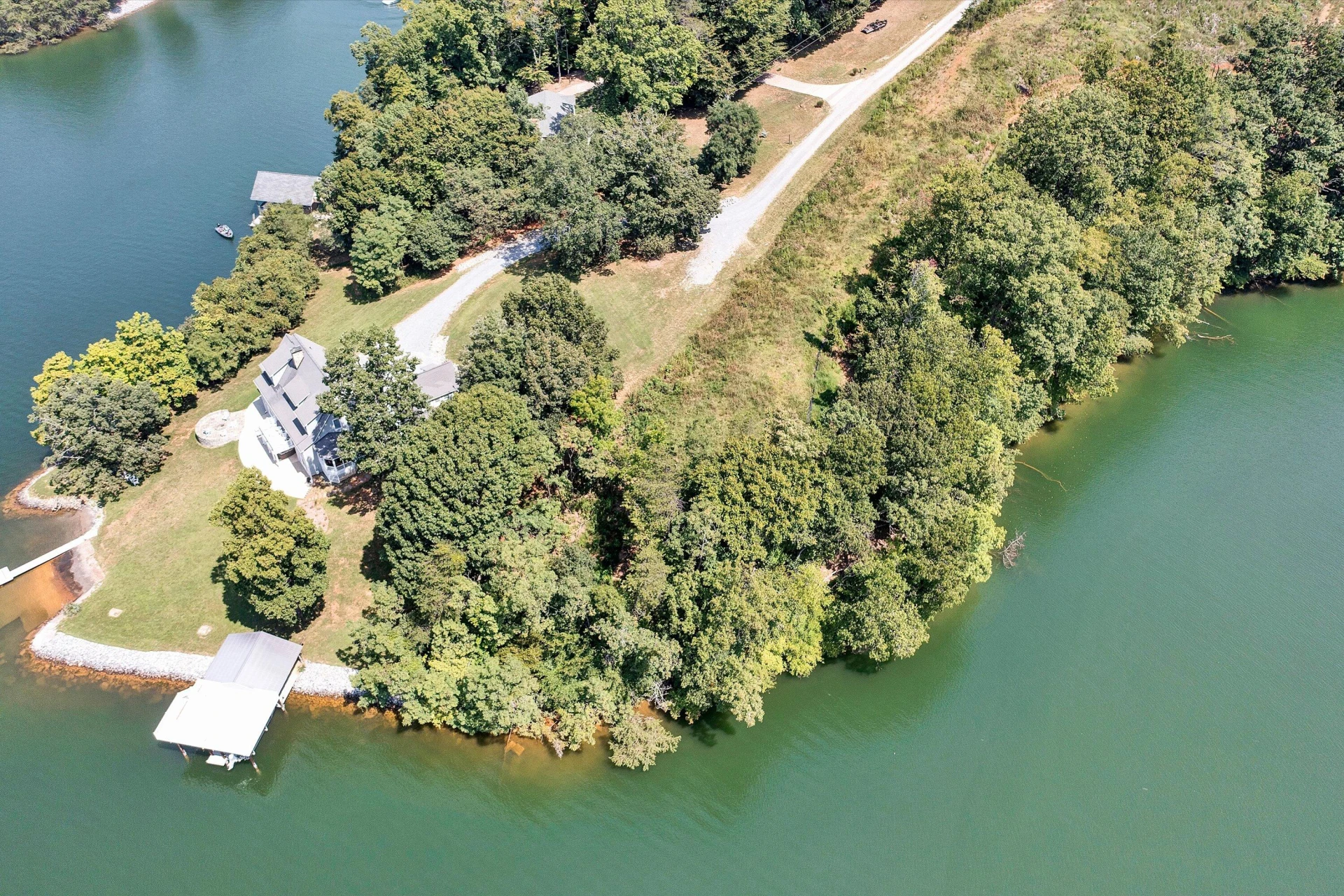 Lot 3 Nicholas LN - Photo 2