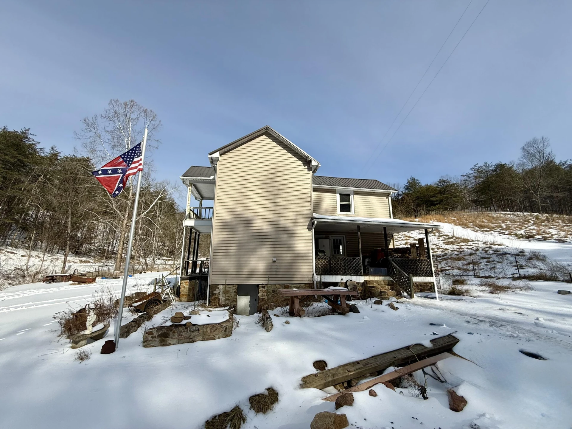 14967 Craig Creek RD - Photo 10