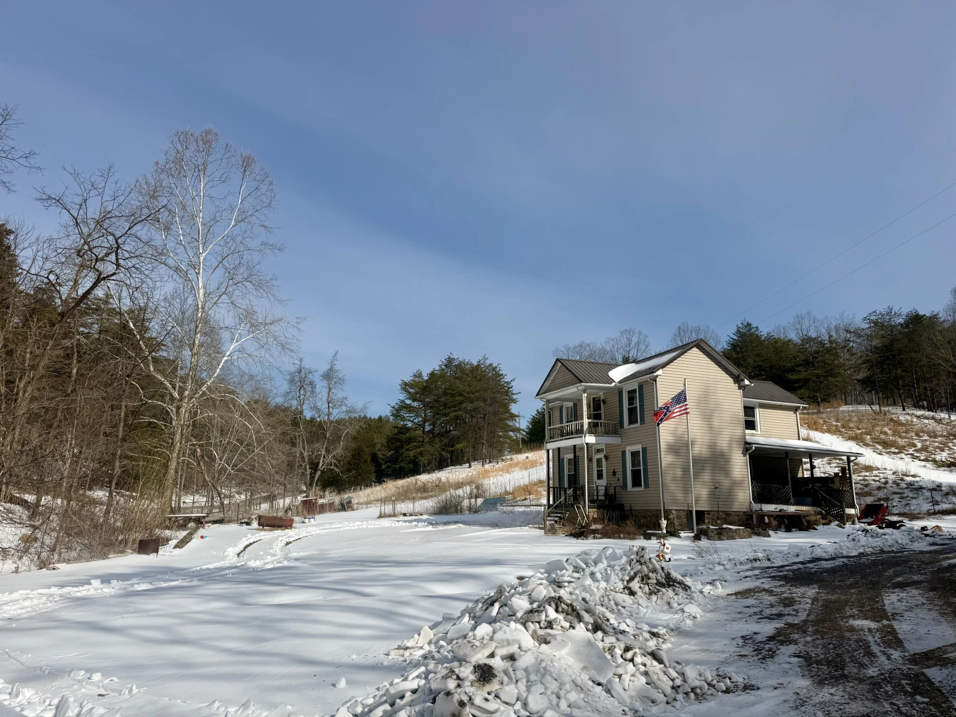 14967 Craig Creek RD - Photo 11