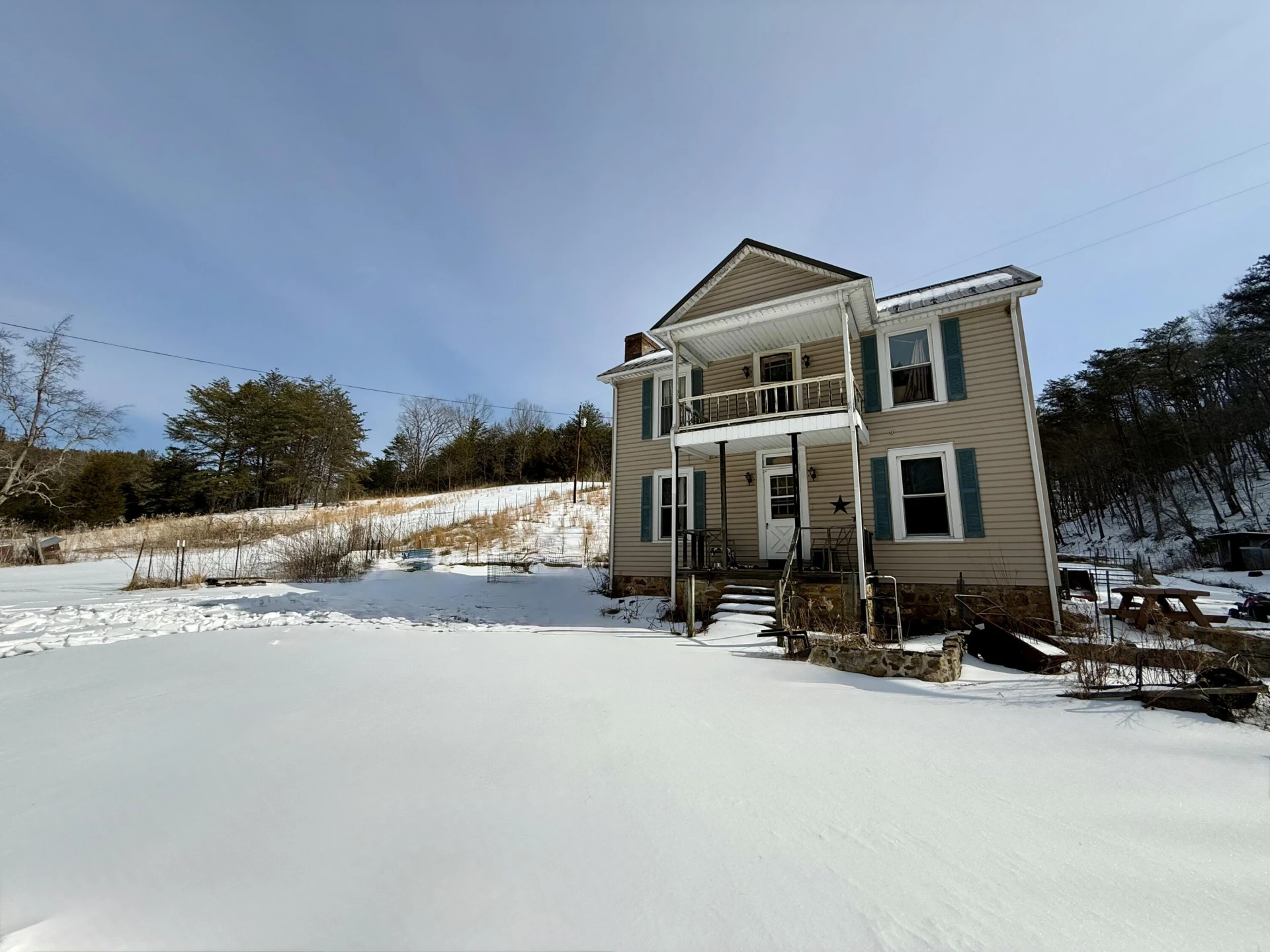 14967 Craig Creek RD - Photo 2