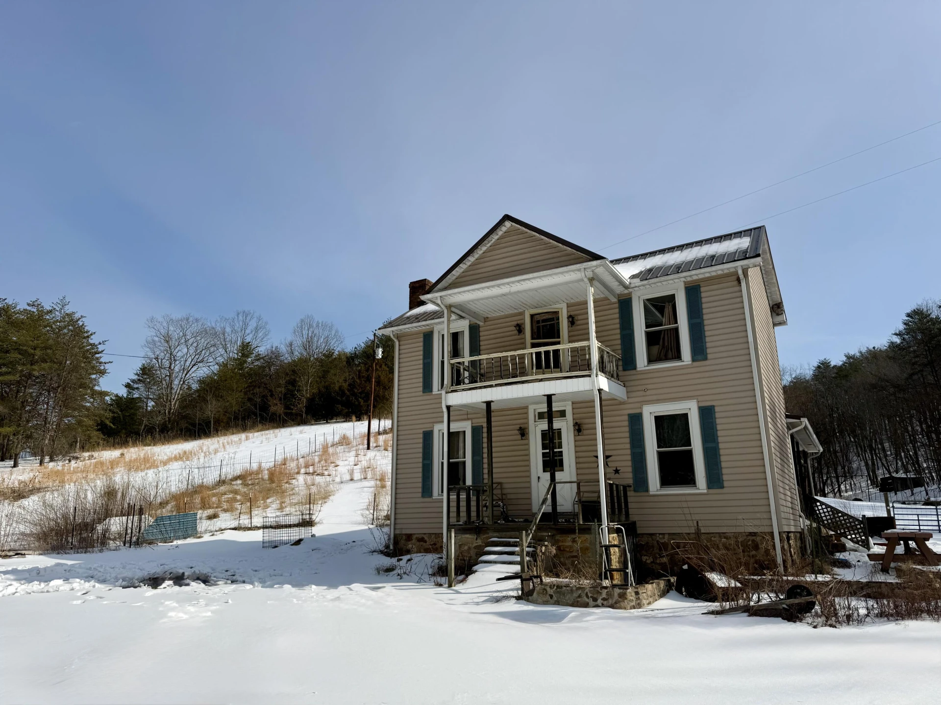 14967 Craig Creek RD - Photo 8