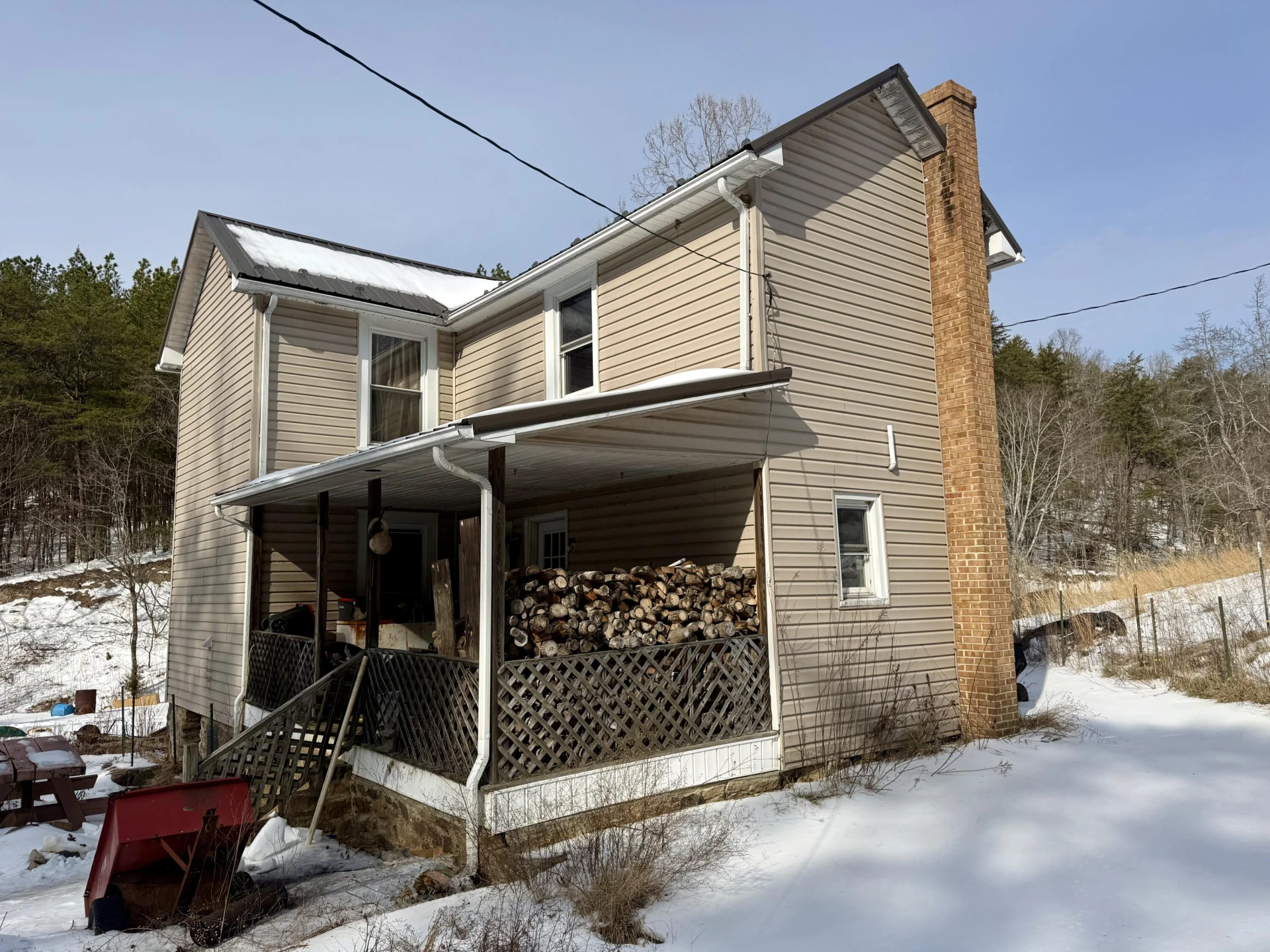 14967 Craig Creek RD - Photo 9