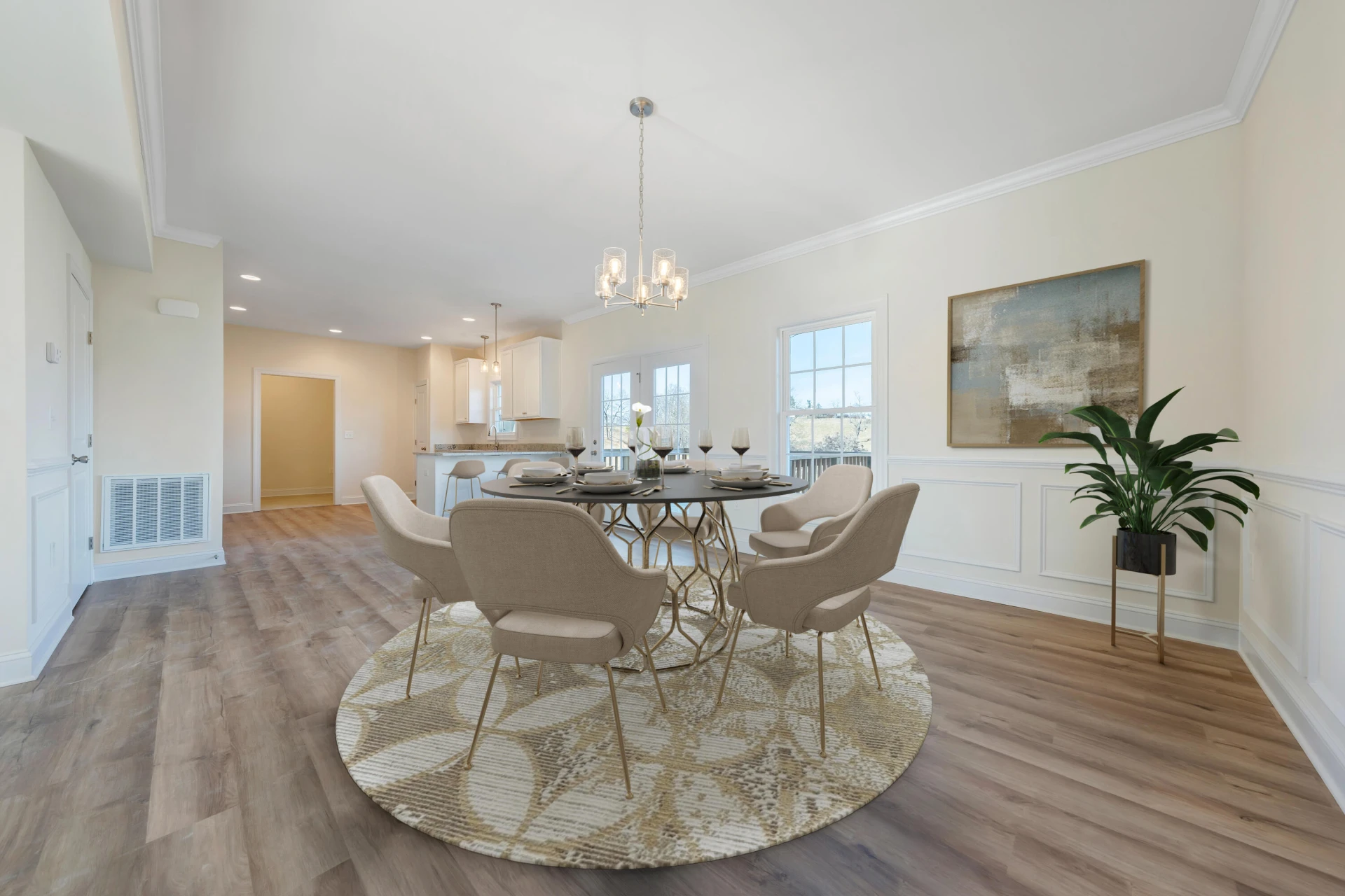 2813 Russlen DR - Photo 4