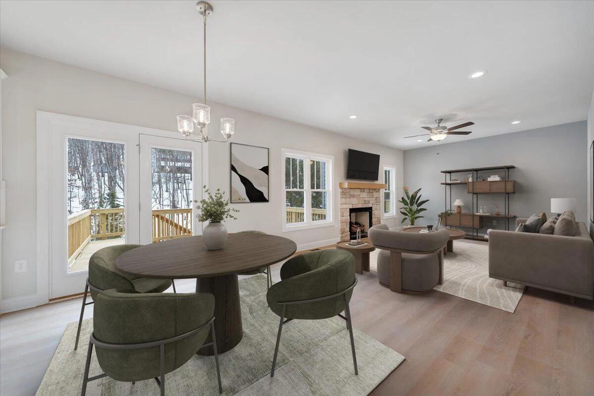 2821 Russlen DR - Photo 2