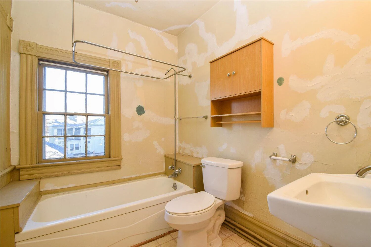 409 Allison AVE SW - Photo 22